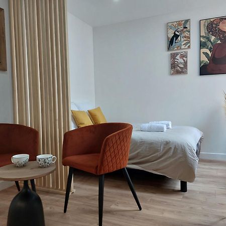 Appartement, Centre Langres 2 Exteriér fotografie