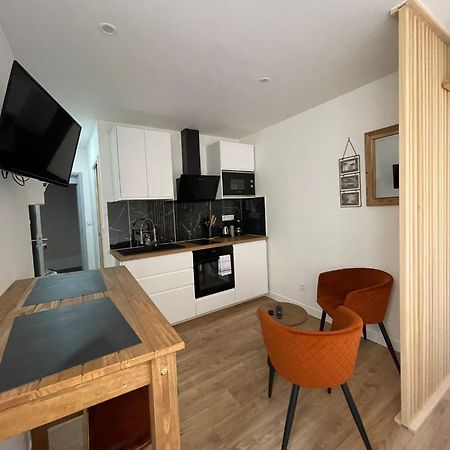 Appartement, Centre Langres 2 Exteriér fotografie