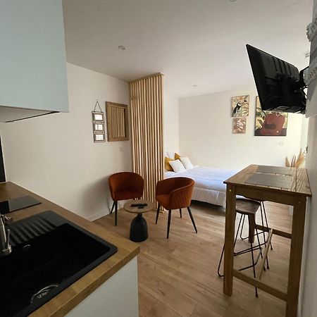 Appartement, Centre Langres 2 Exteriér fotografie