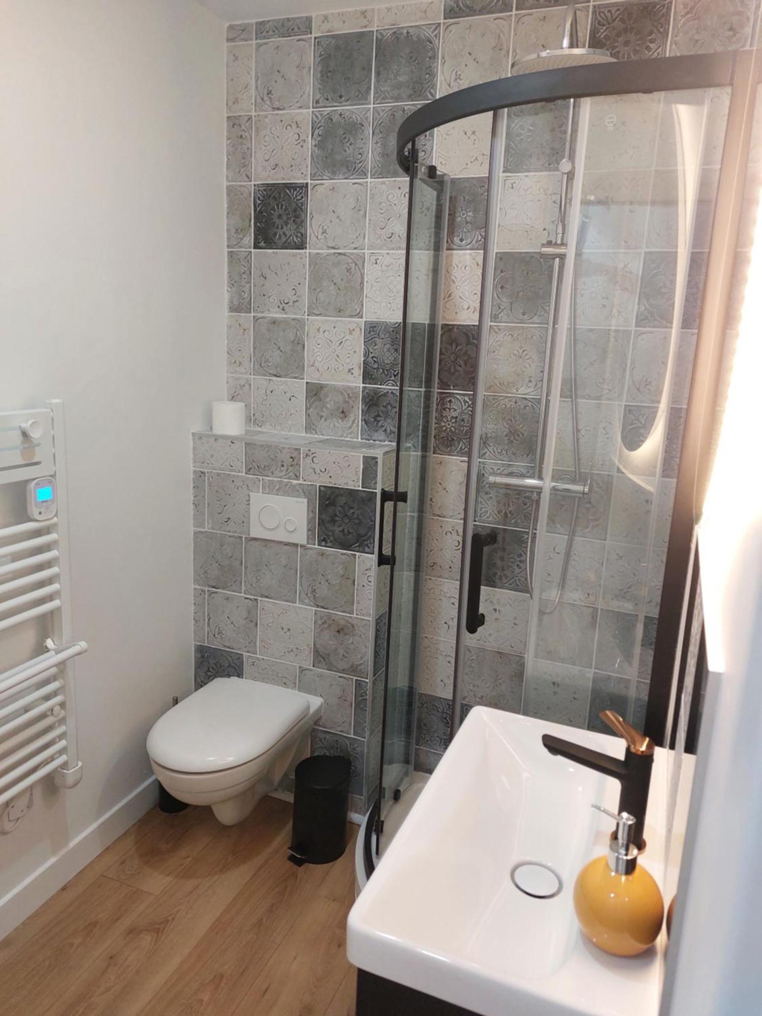 Appartement, Centre Langres 2 Exteriér fotografie