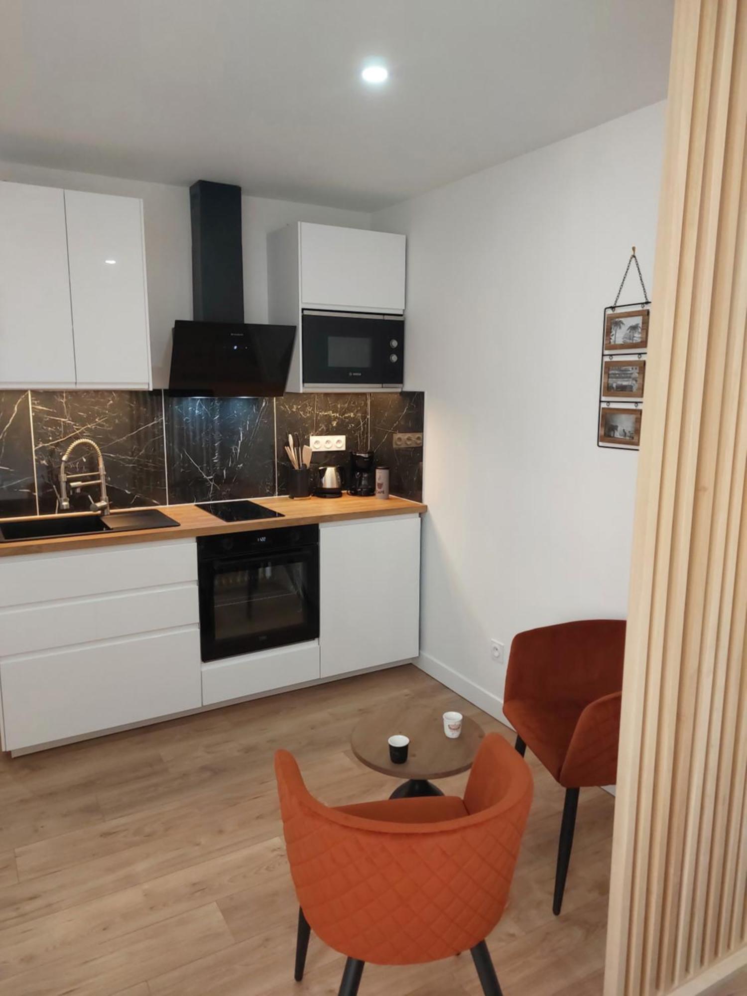 Appartement, Centre Langres 2 Exteriér fotografie